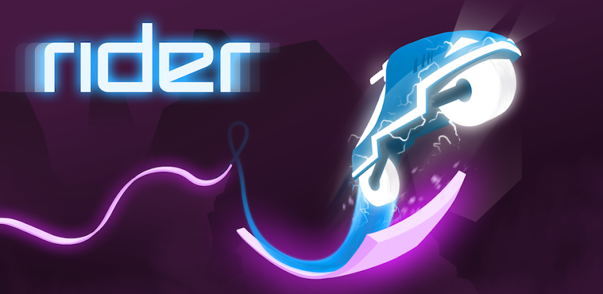 Rider APK