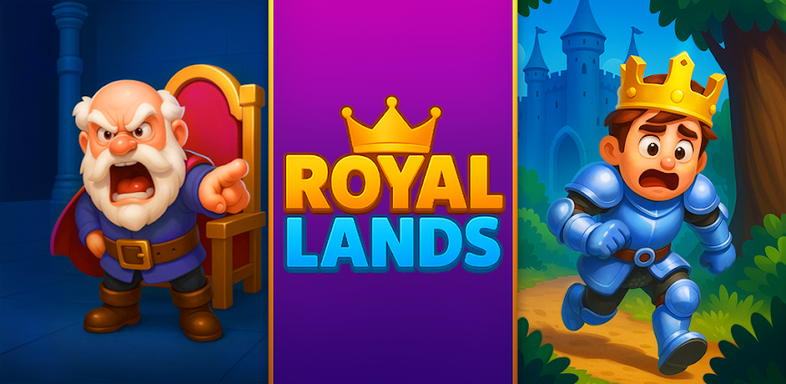 Royal Lands APK