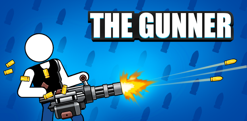 The Gunner APK