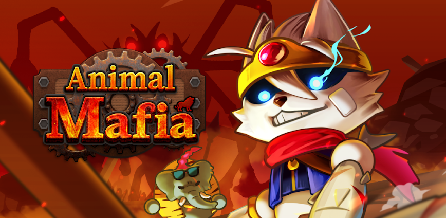 Animal Mafia APK