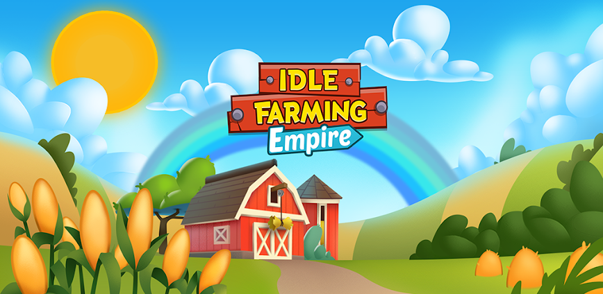 Idle Farming Empire APK